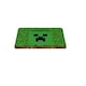 image 2 of Razer Gigantus V2 Minecraft Edition Medium Gaming Mouse Mat Green