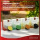 image 8 of Red Fruit Tea - Dolce Gusto ® Compatible Coffee Machine Capsules (48 Pods)