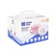 image 7 of Kikka Boo Snack Bowl 2 In 1 Savanna Pink