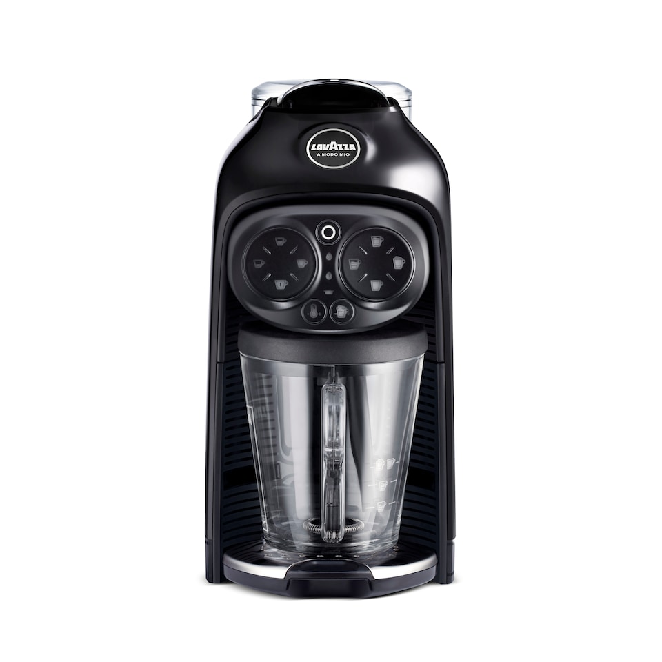image 1 of Desea Coffee Machine Comp Black Ink