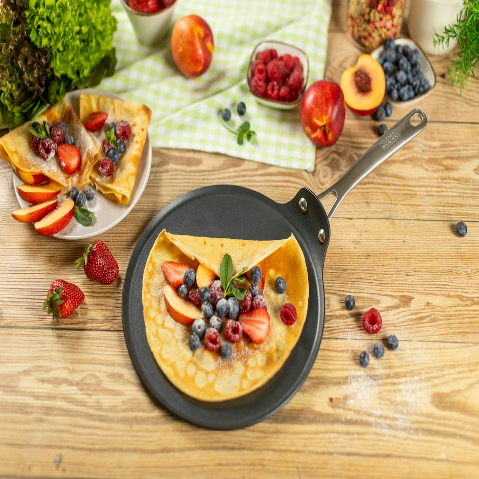 image 1 of EASY PRO CREPE PAN 27cm