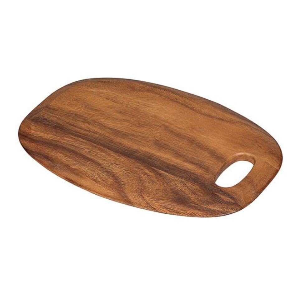 image 1 of Tala Large Lacquered Acacia Board