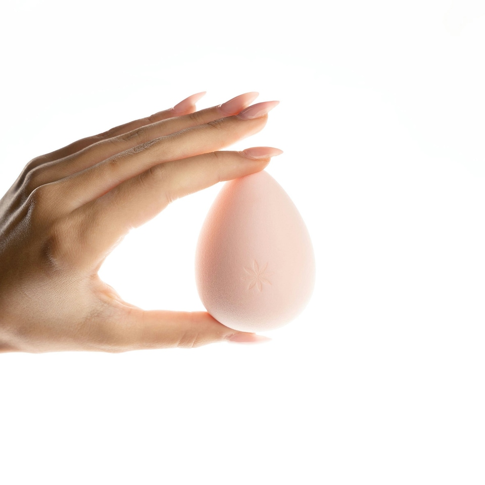 image 1 of Brushworks Complexion Sponge