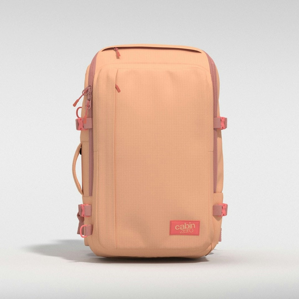 image 1 of ADV Backpack 42L Sunny Day Pink