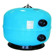 Certikin 18" Ck/Lacron Filter C/W 75Kg Media (ZZ2355)