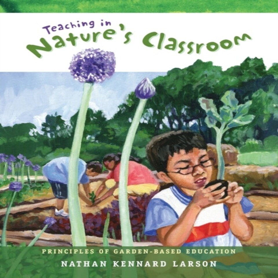 Teaching In Nature's Classroom: Principl