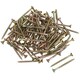image 2 of Countersunk Wood Screws 5.0 x 60mm Serrated Edge Prevent Splitting PZ2 500pc