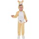 image 3 of The Gruffalo Childrens/Kids Julia Donaldson Mouse Costume Set - Beige - 7-9 Years 7-9 years