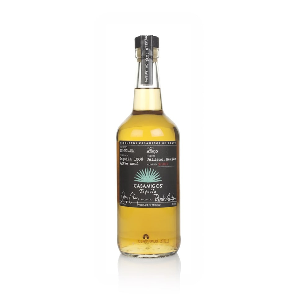 image 1 of Casamigos Anejo Tequila | Clear | 1