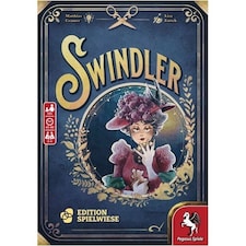Swindler