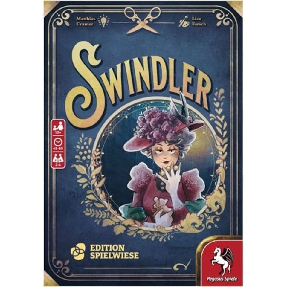Swindler