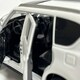 image 9 of Nissan Patrol Y62 White LHD 1:32 Scale Tayumo 32115013