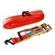 image 1 of Timco - Ratchet Strap - J Hook - Heavy Duty (Size 15m x 50mm - 1 Each)