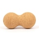 image 1 of Myga Cork Massage Peanut