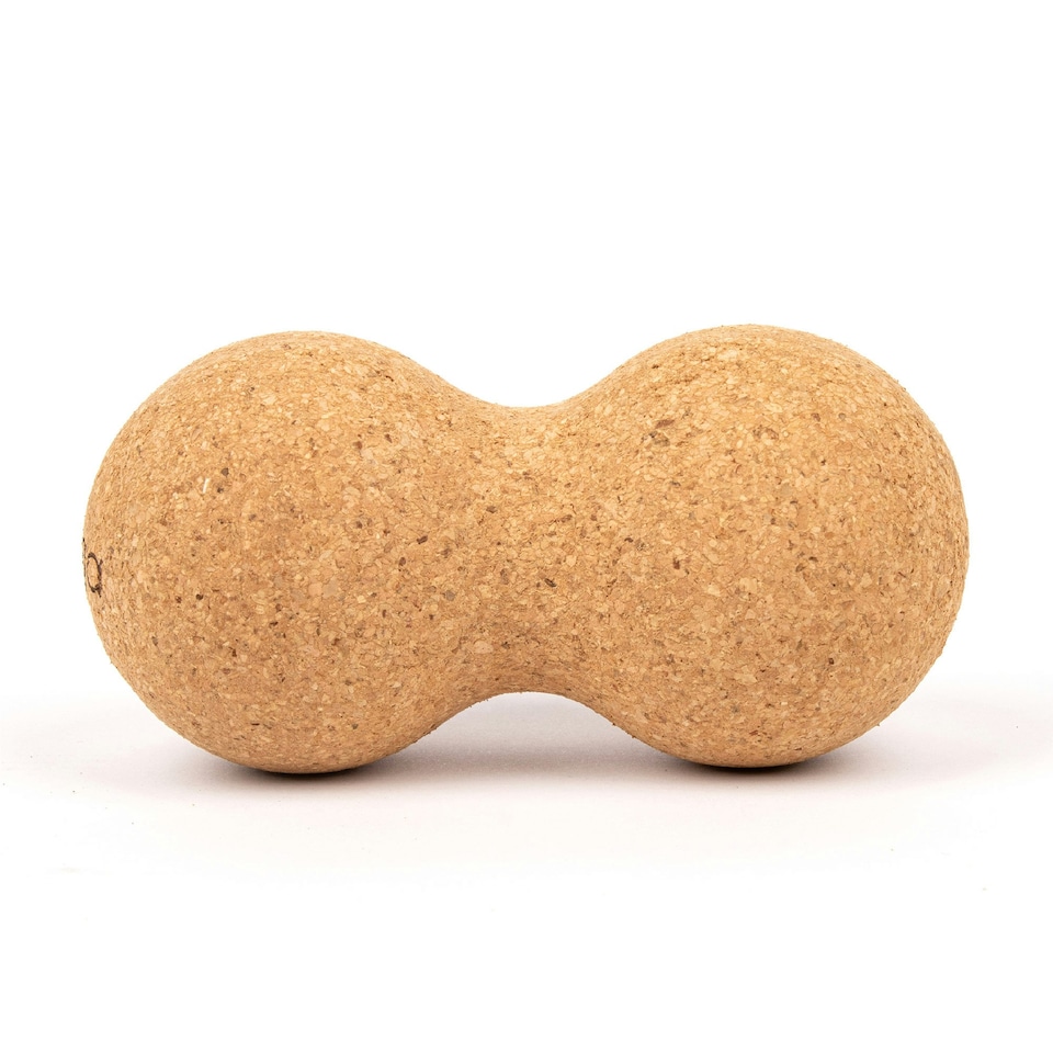 image 1 of Myga Cork Massage Peanut