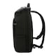image 4 of Swiss Peak Travel Aware 22L Backpack - Black - 47cm x 28cm x 17cm | Black