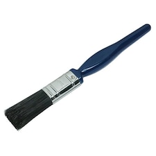 Faithfull Utility Paint Brush - Multi Colour - 19mm (3/4in)