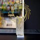 image 6 of RCR Crystal Melodia Highball Glasses - 360ml - Pack of 6 | Clear | Clear | 6