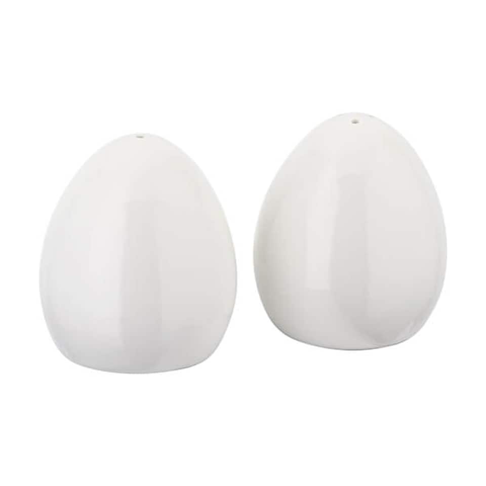 Judge Table Essentials Salt & Pepper Pair