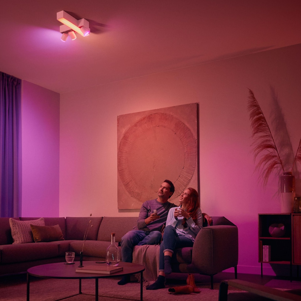 image 1 of Philips Hue DIM Switch EU v2
