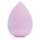 image 3 of Spectrum Wonder Pointed Lilac Sponge for Blending Foundation