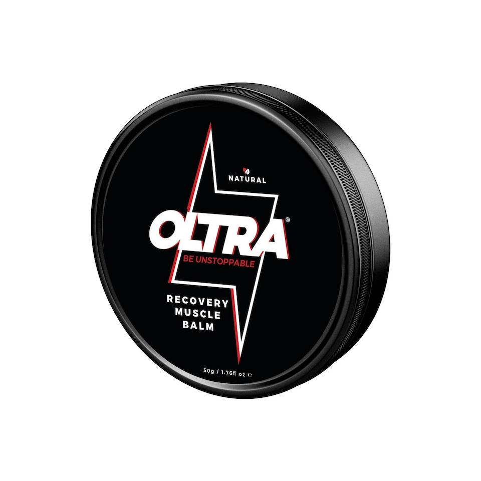 Oltra Recovery Muscle Balm