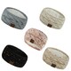 image 1 of Winter Knitted Headband