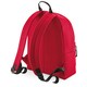 image 2 of Bagbase Backpack | Red | Classic Red | One Size | 1
