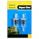 image 2 of Aqua One Airline Check Valve (2pk)