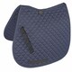 image 7 of Shires Performance Lite Saddlecloth Purple | Size: 15-16.5 Inch
Colour: Plum