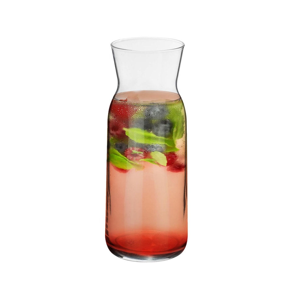 image 1 of Argon Tableware Brocca Glass Carafe - 700ml