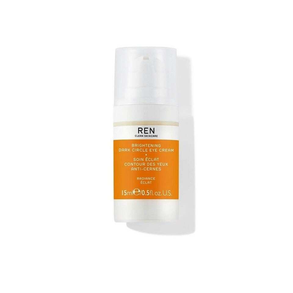 REN Brightening Dark Circle Eye Cream 15ml