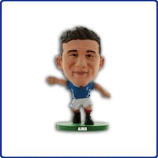 Soccerstarz - Rangers - Fraser Aird - Home Kit