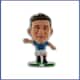 image 1 of Soccerstarz - Rangers - Fraser Aird - Home Kit