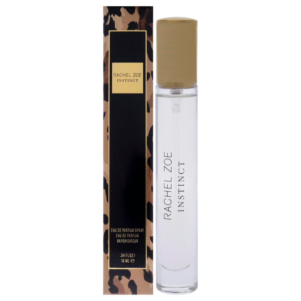 image 1 of Instinct by Rachel Zoe for Women - 0.34 oz EDP Spray (Mini)