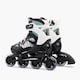image 5 of Decathlon Kids' Inline Fitness Skates Fit 5