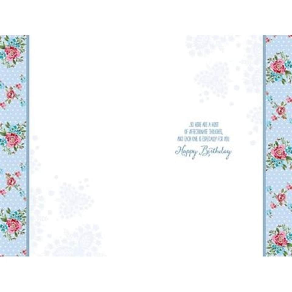 image 1 of Birthday Gifts Happy Birthday Card