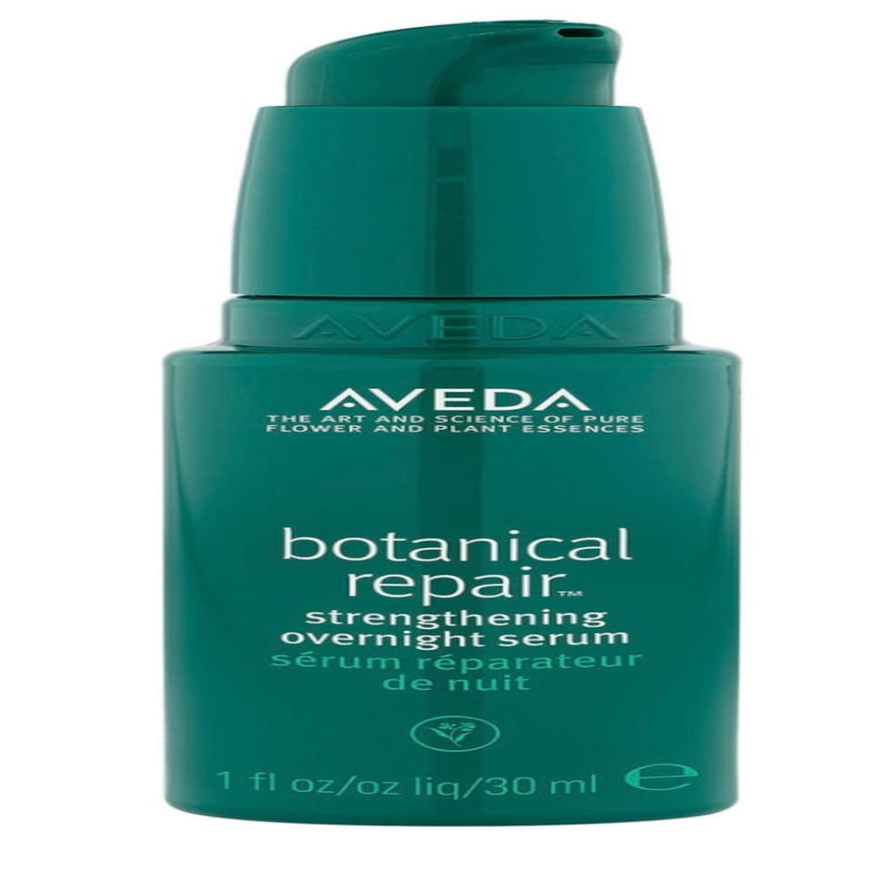 image 1 of Aveda Botanical Repair Strengthening Overnight Serum 30ml