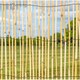 image 2 of Primrose Peeled Reed Natural Garden Privacy Screening Roll W4m x H1.2m | Brown | Brown