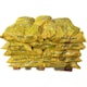 image 4 of Hotmax High Energy Recycled Wood Fuel Logs -  25 x 20kg Bags