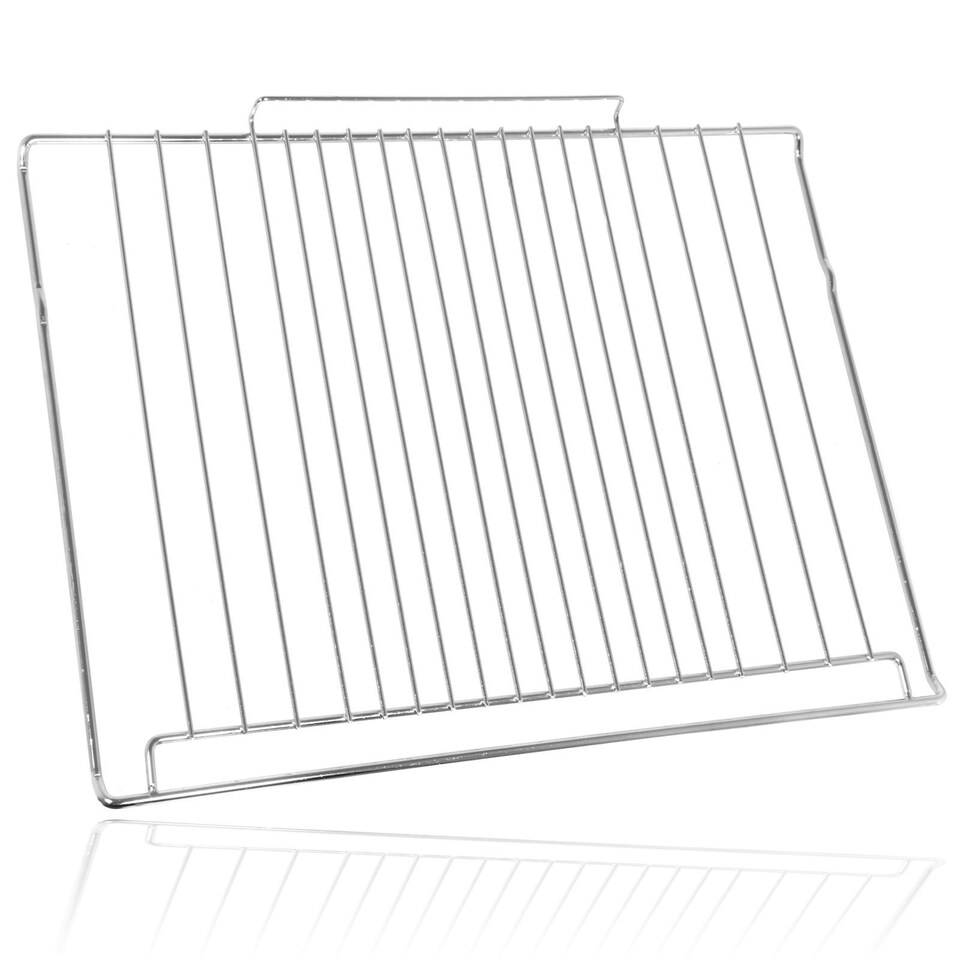 image 1 of Hotpoint Oven Shelf Wire Rack SA2540HBL Cooker Grill Genuine 477mm x 363mm