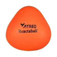 Precision Reaction Ball - Orange - 20cm