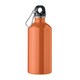 image 1 of MidOcean Remid Moss Single Wall 500ml Water Bottle - Orange - One Size Orange | One Size