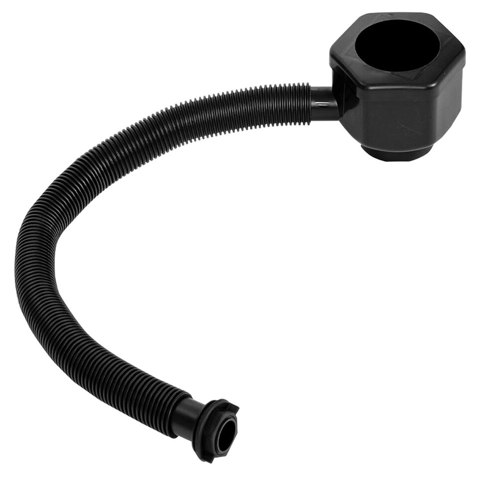 image 1 of Standard Water Butt Diverter Filler Kit Simply Connects Downpipe To Water Butt Perfect For Round & Square Downpipes