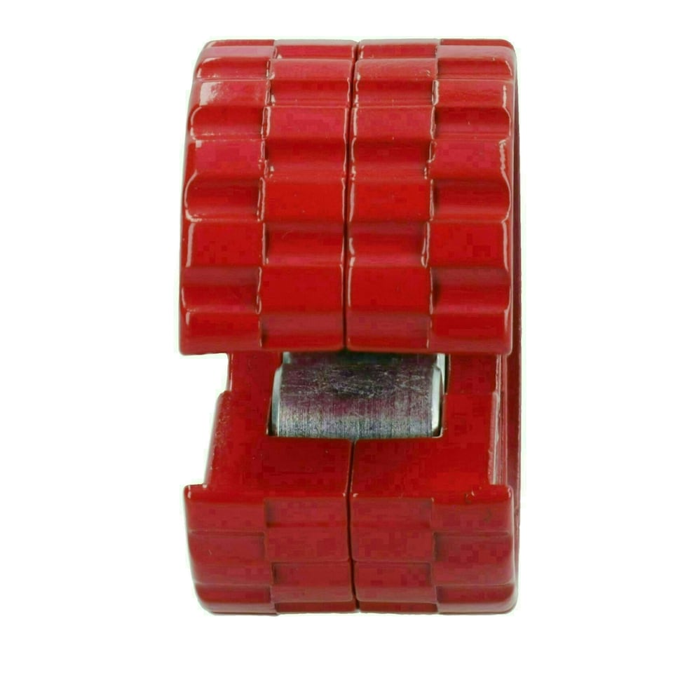 image 1 of 8mm Copper Tube Pipe Cutter Slice Wheel HSS Wheels One Handed Operation