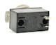 image 3 of Gaugemaster Electric SPST Toggle Switch