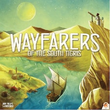 Wayfarers of the South Tigris