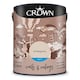 image 1 of Crown Matt Emulsion Wheatgrass 5L