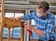 image 2 of Einhell Delta Sander TC-DS 20 E