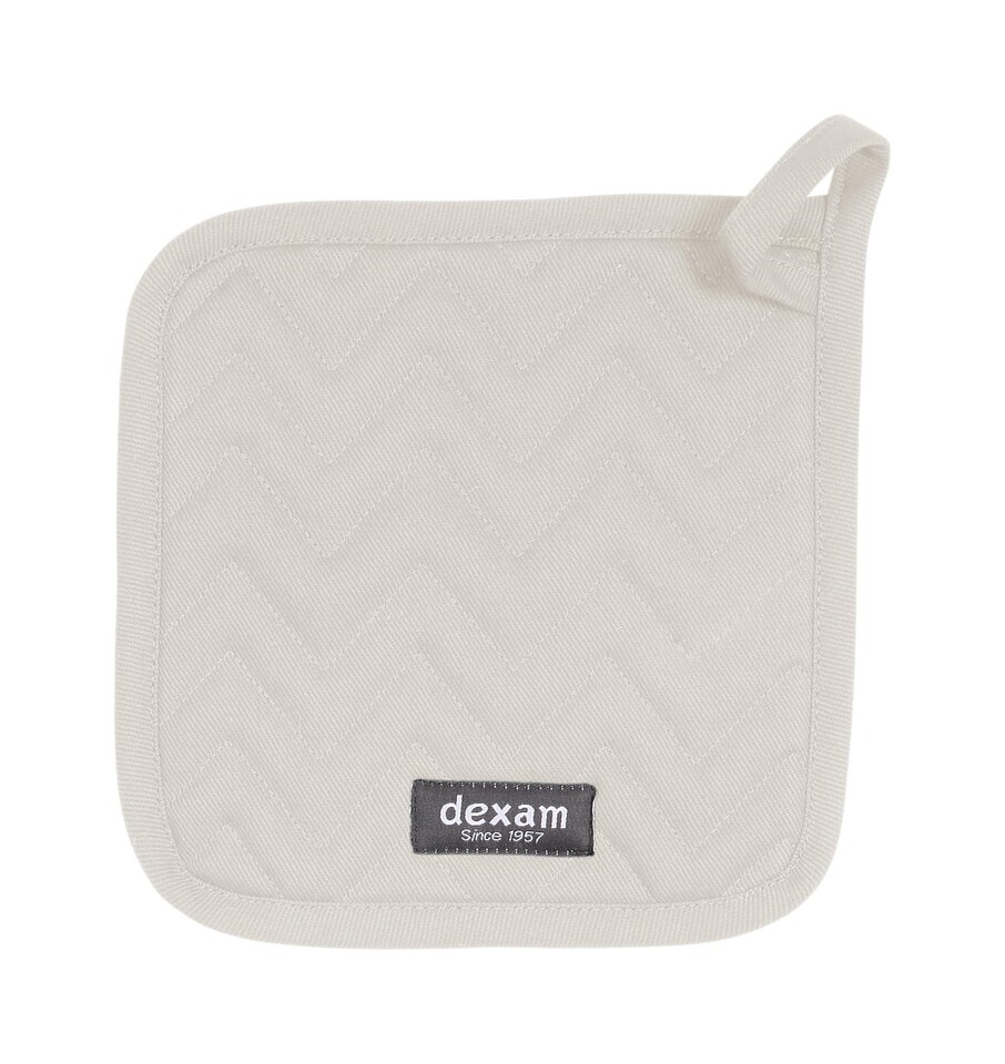 Love Colour Pot Grab in Stone Colour